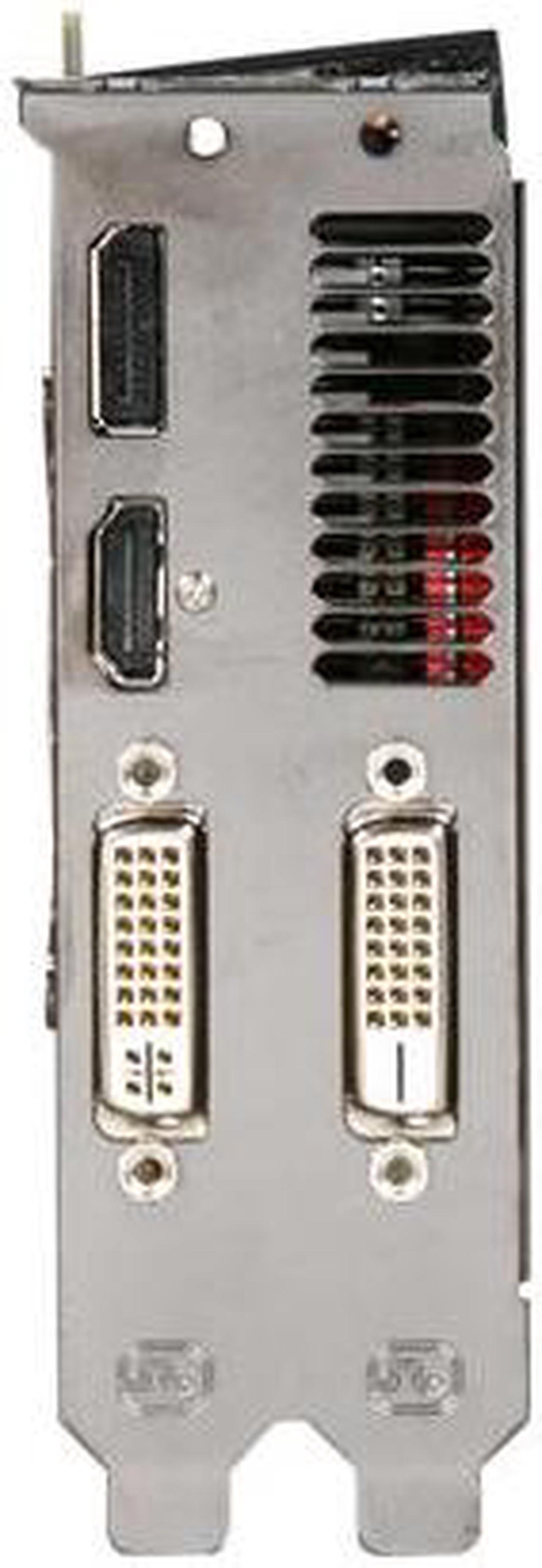 Alt view image 2 of 4 - VisionTek Radeon HD 6850 1GB GDDR5 PCI Express 2.1 x16 CrossFireX Support Video Card with Eyefinity 900339