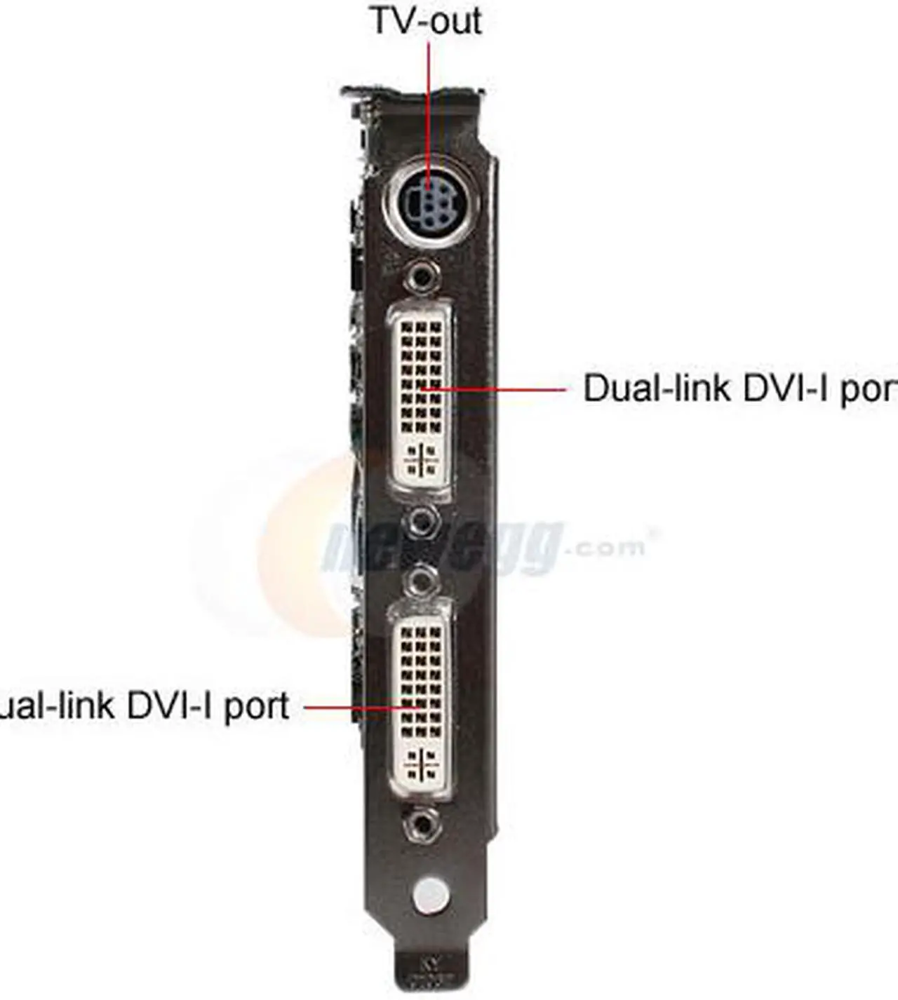 Alt view image 2 of 7 - EVGA 512-P3-N802-A1 GeForce 8800GT 512MB 256-bit GDDR3 PCI Express 2.0 x16 HDCP Ready SLI Supported Video Card