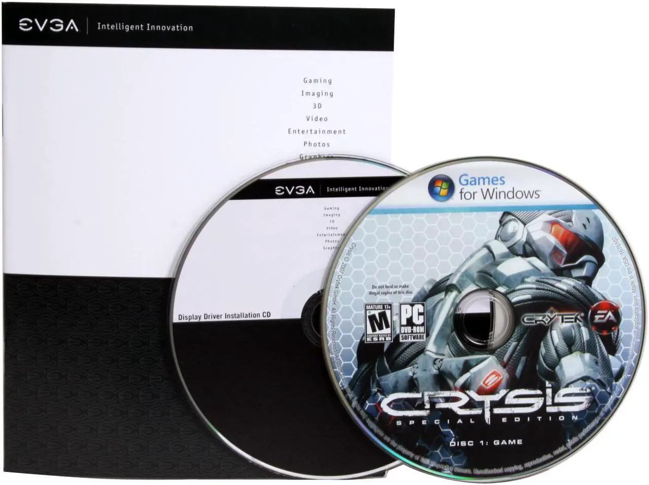 Alt view image 7 of 8 - EVGA GeForce 8800GTS (G92) 512MB GDDR3 PCI Express 2.0 x16 SLI Support Graphics Card 512-P3-N841-A3