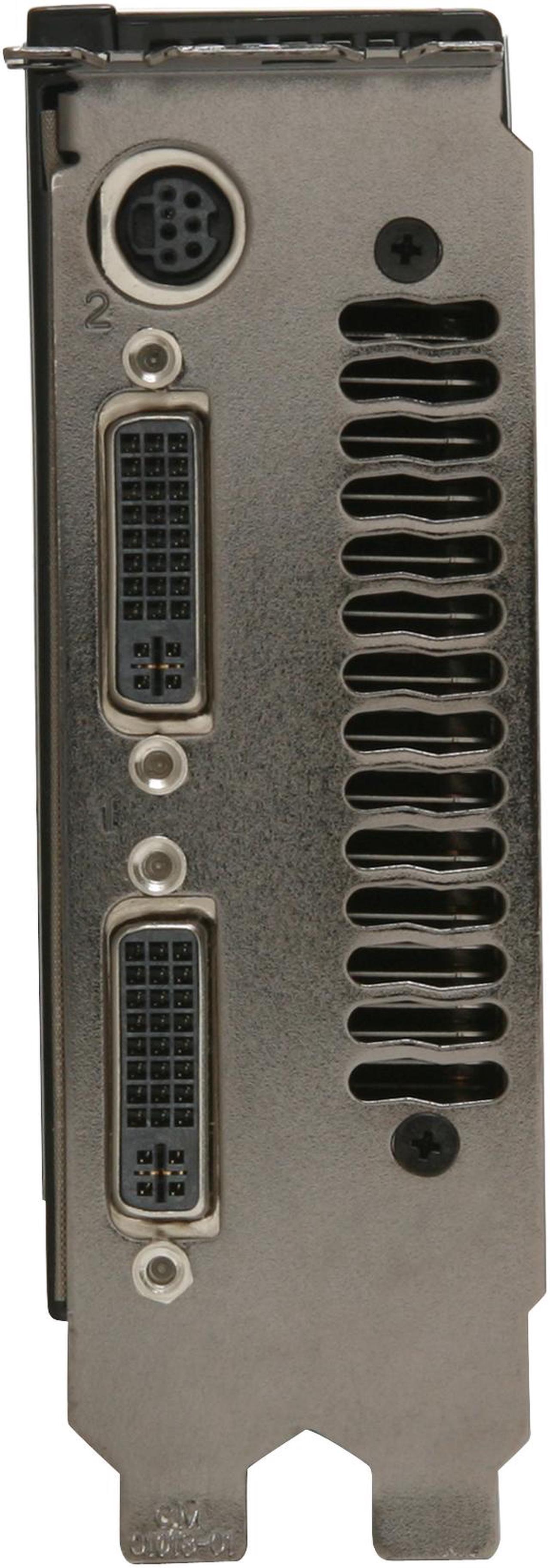 Alt view image 2 of 6 - EVGA GeForce GTX 260 896MB GDDR3 PCI Express 2.0 x16 SLI Support Graphics Card 896-P3-1260-AR