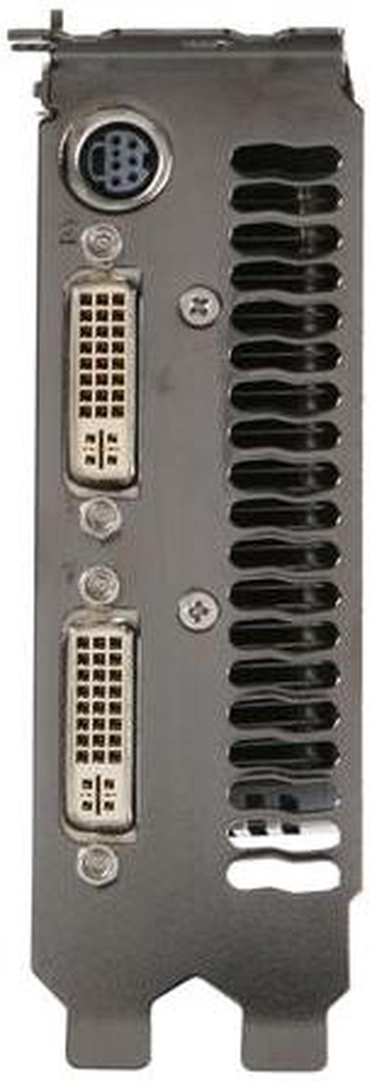 Alt view image 2 of 4 - EVGA GeForce GTX 275 896MB DDR3 PCI Express 2.0 x16 SLI Support Graphics Card 896-P3-1170-AR