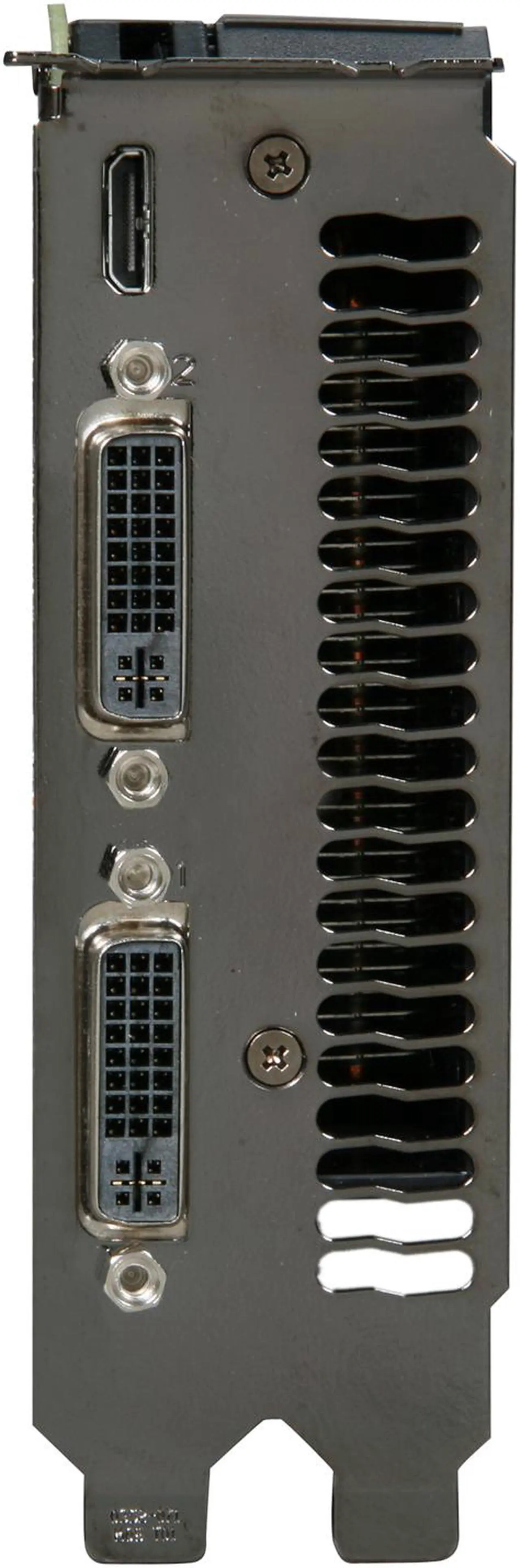 Alt view image 2 of 6 - EVGA 012-P3-1472-AR GeForce GTX 470 (Fermi) SuperClocked 1280MB 320-bit GDDR5 PCI Express 2.0 x16 HDCP Ready SLI Support Video Card