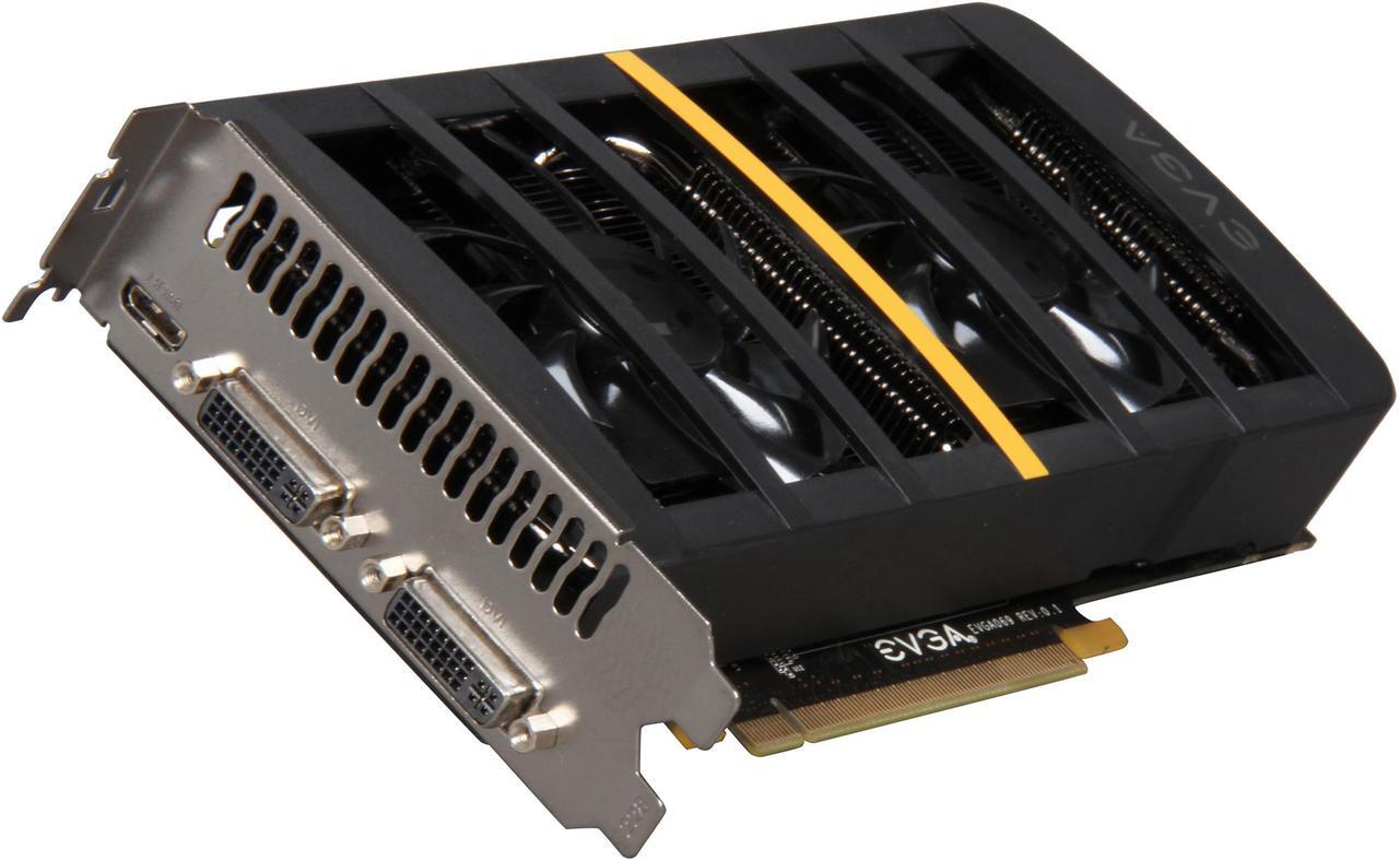 Main image of EVGA 01G-P3-1466-KR GeForce GTX 560 (Fermi) DS SSC 1GB 256-bit GDDR5 PCI Express 2.0 x16 HDCP Ready SLI Support Video Card