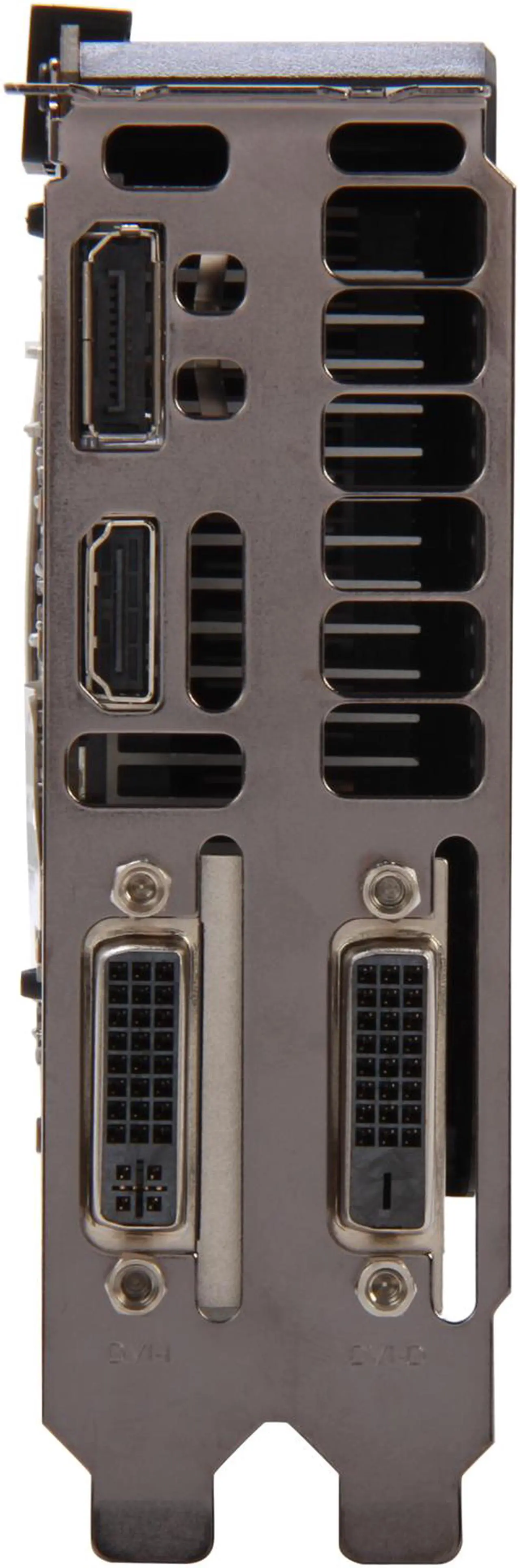 Alt view image 2 of 7 - EVGA SuperClocked 02G-P4-3662-KR G-SYNC Support GeForce GTX 660 Ti 2GB 192-bit GDDR5 PCI Express 3.0 x16 HDCP Ready SLI Support Video Card