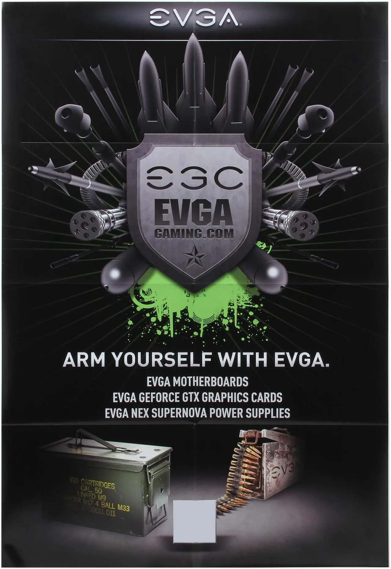 Alt view image 6 of 7 - EVGA SuperClocked 02G-P4-3662-KR G-SYNC Support GeForce GTX 660 Ti 2GB 192-bit GDDR5 PCI Express 3.0 x16 HDCP Ready SLI Support Video Card