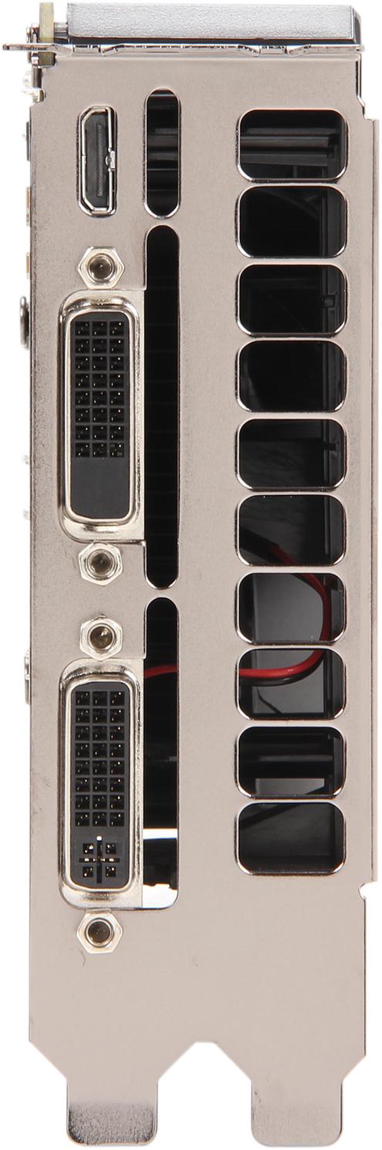 Alt view image 2 of 6 - EVGA GeForce GTX 650 Ti 1GB GDDR5 PCI Express 3.0 x16 Video Card 01G-P4-3650-KR