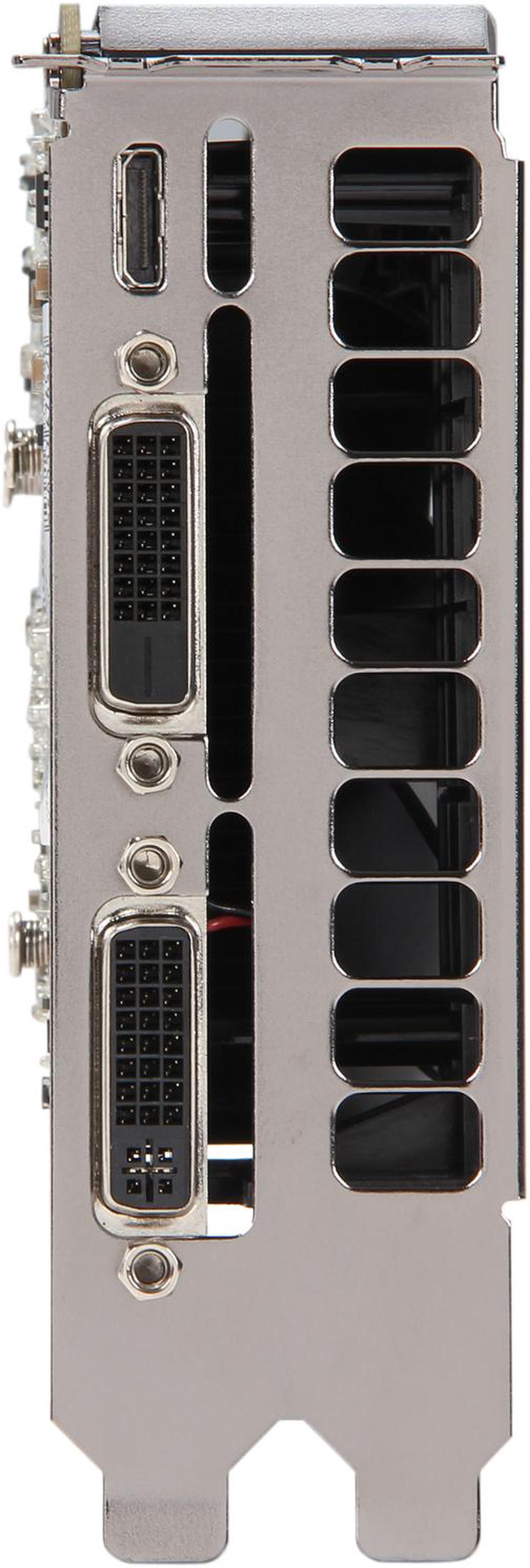 Alt view image 2 of 6 - EVGA SSC GeForce GTX 650 Ti 1GB GDDR5 PCI Express 3.0 x16 Graphics Card 01G-P4-3652-KR