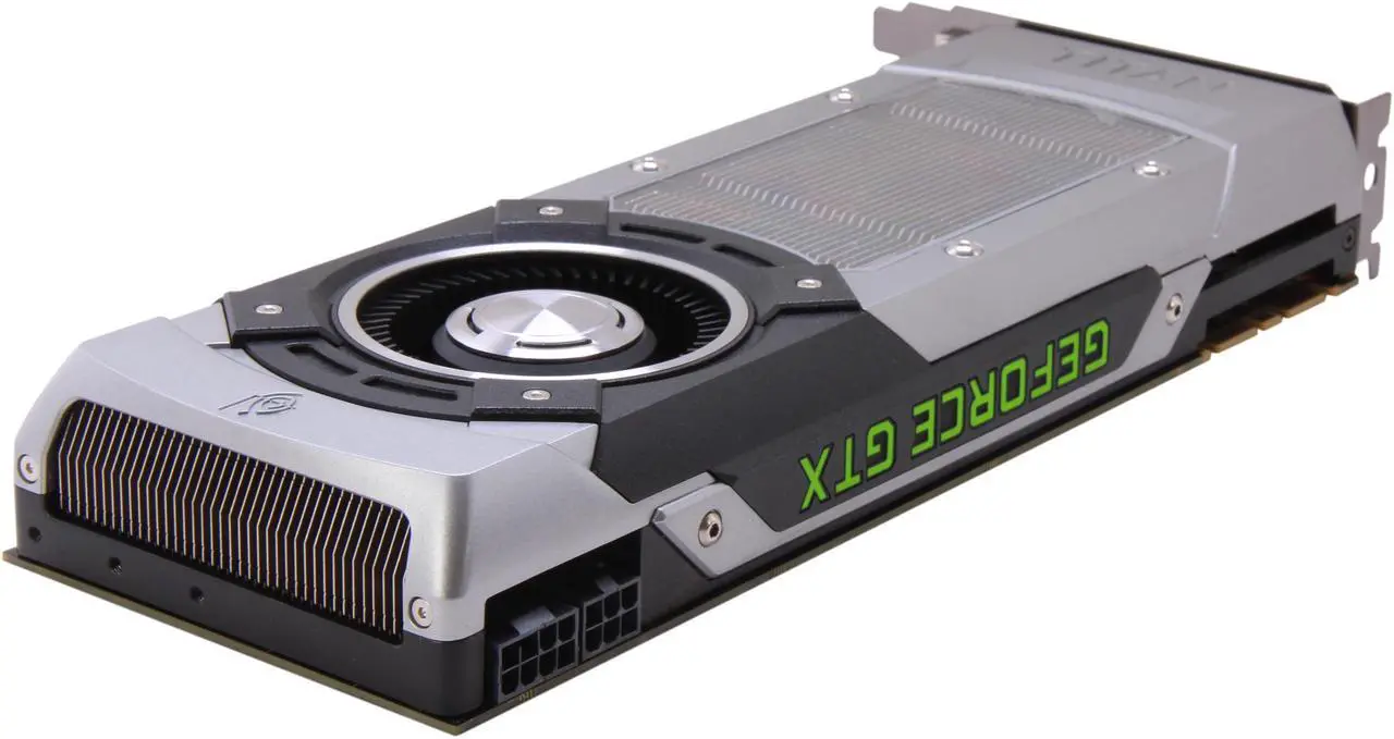 Alt view image 5 of 6 - EVGA 06G-P4-2793-KR GeForce GTX TITAN SuperClocked Signature 6GB 384-bit GDDR5 PCI Express 3.0 x16 HDCP, SLI Ready Video Card