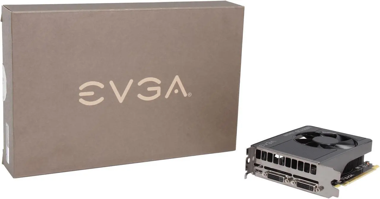 Alt view image 6 of 6 - EVGA 02G-P4-3651-RX GeForce GTX 650 Ti 2GB 128-Bit GDDR5 PCI Express 3.0 x16 HDCP Ready Video Card Manufactured Recertified