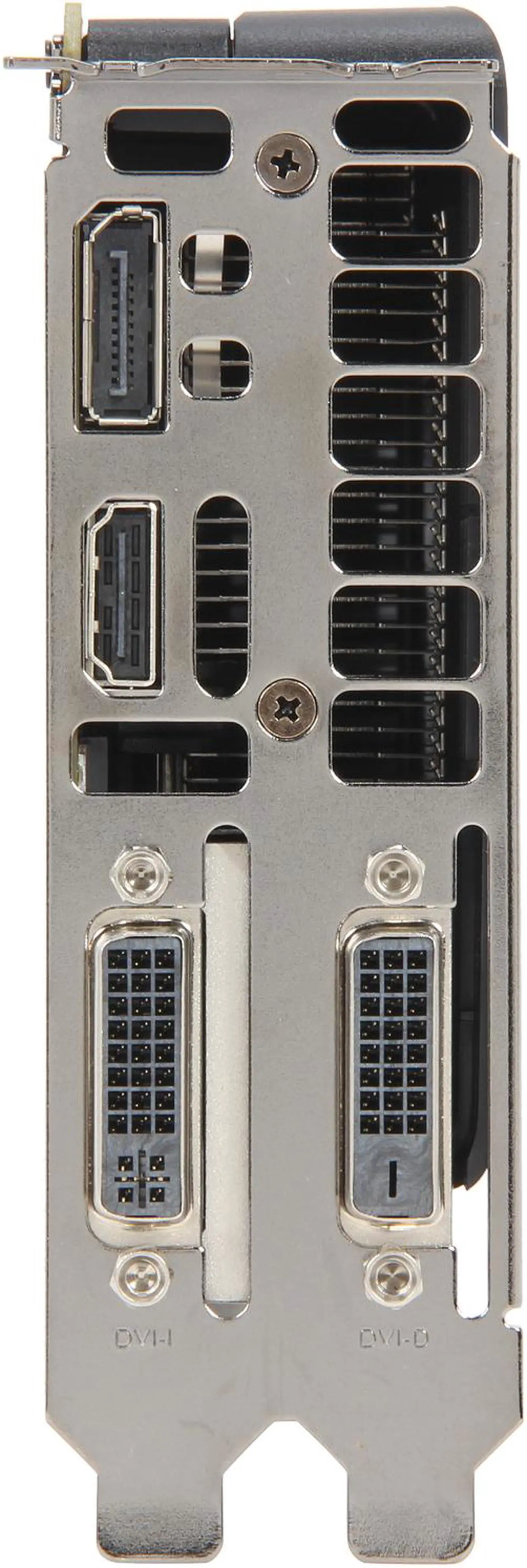 Alt view image 2 of 6 - EVGA 02G-P4-2770-KR G-SYNC Support GeForce GTX 770 2GB 256-Bit GDDR5 PCI Express 3.0 SLI Support Video Card