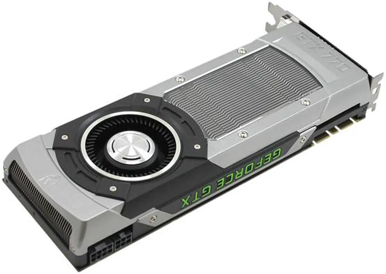 Alt view image 4 of 8 - EVGA 02G-P4-3771-KR G-SYNC Support GeForce GTX 770 2GB 256-Bit GDDR5 PCI Express 3.0 SLI Support Video Card