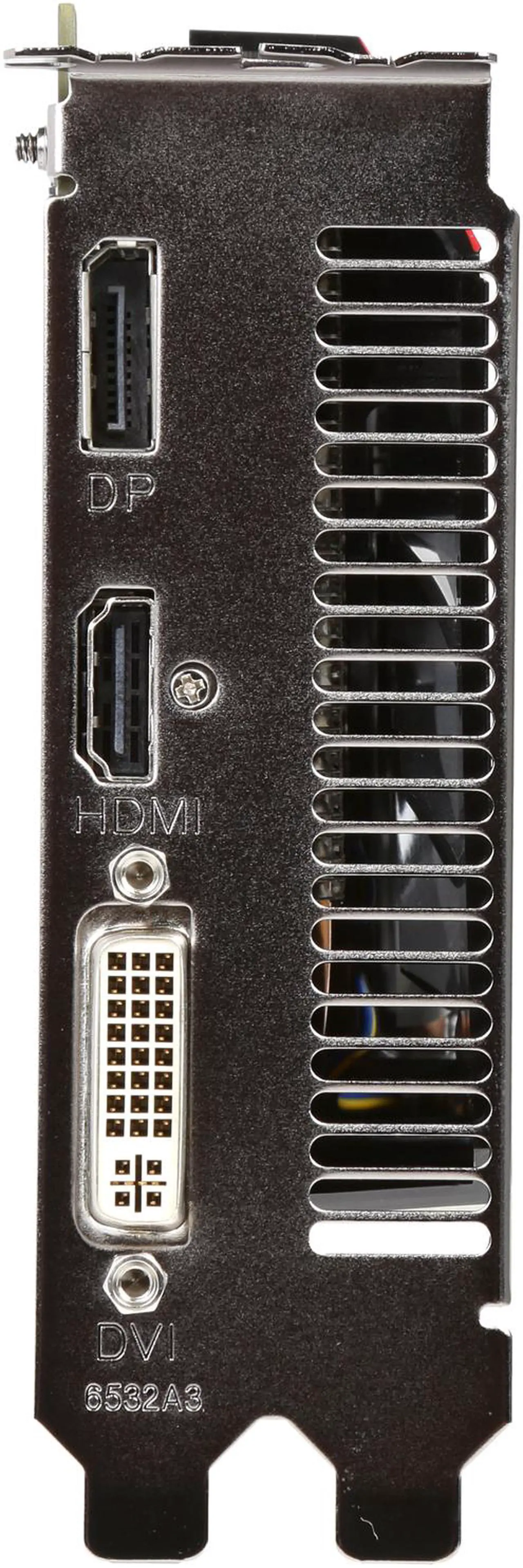 PowerColor TurboDuo Radeon R9 270 Video Card AXR92702GBD5-TDHE/OC ...