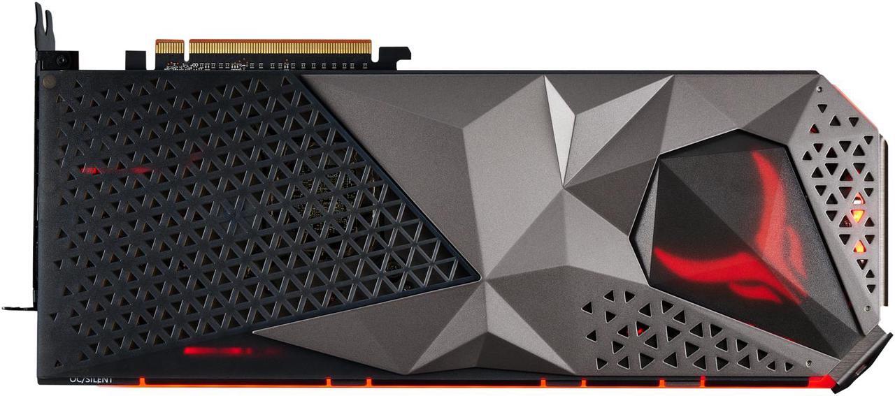 Main image of PowerColor RED DEVIL Radeon RX 7800 XT Limited Edition Video Card RX7800XT 16G-E/OC/LIMITED
