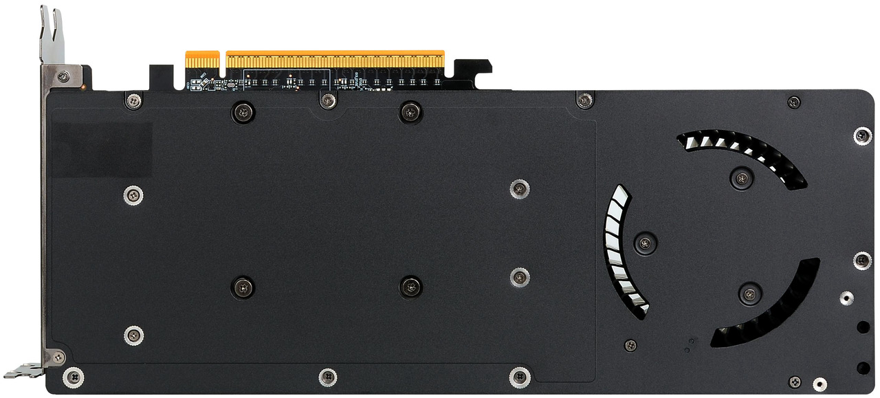 Open Box: PowerColor Radeon AI Pro Radeon AI Pro R9700 AI PRO R9700 32G-B 32GB 256-bit GDDR6 PCI Express 5.0 x16 Graphics Card - Newegg.com - Open Box condition - Image 12