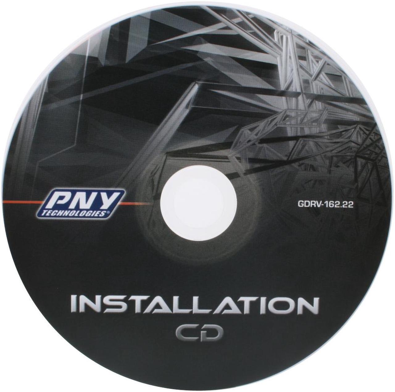 Alt view image 6 of 7 - PNY GeForce 8600 GT 512MB GDDR3 PCI Express x16 SLI Support Graphics Card VCG86512GXPB-OC