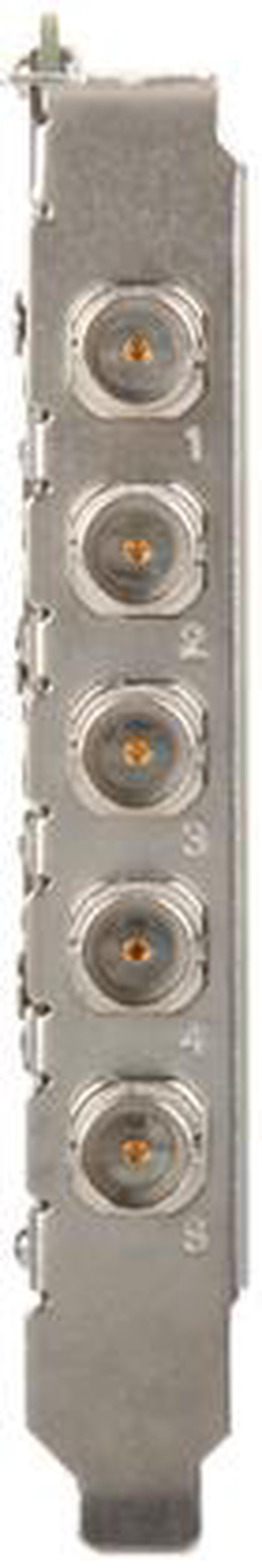 Alt view image 2 of 5 - PNY VCQFXSDINPUT-PB PCI Express x8 Graphics Card
