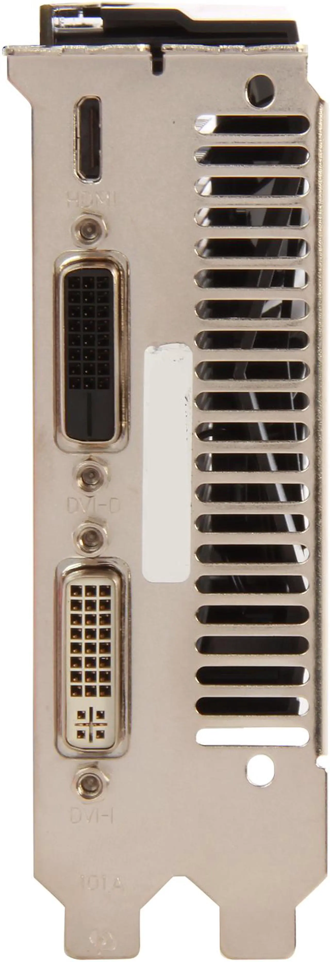 Alt view image 2 of 6 - PNY GeForce GTX 650 Ti 1GB GDDR5 PCI Express 3.0 x16 Graphics Card VCGGTX650T1XPB