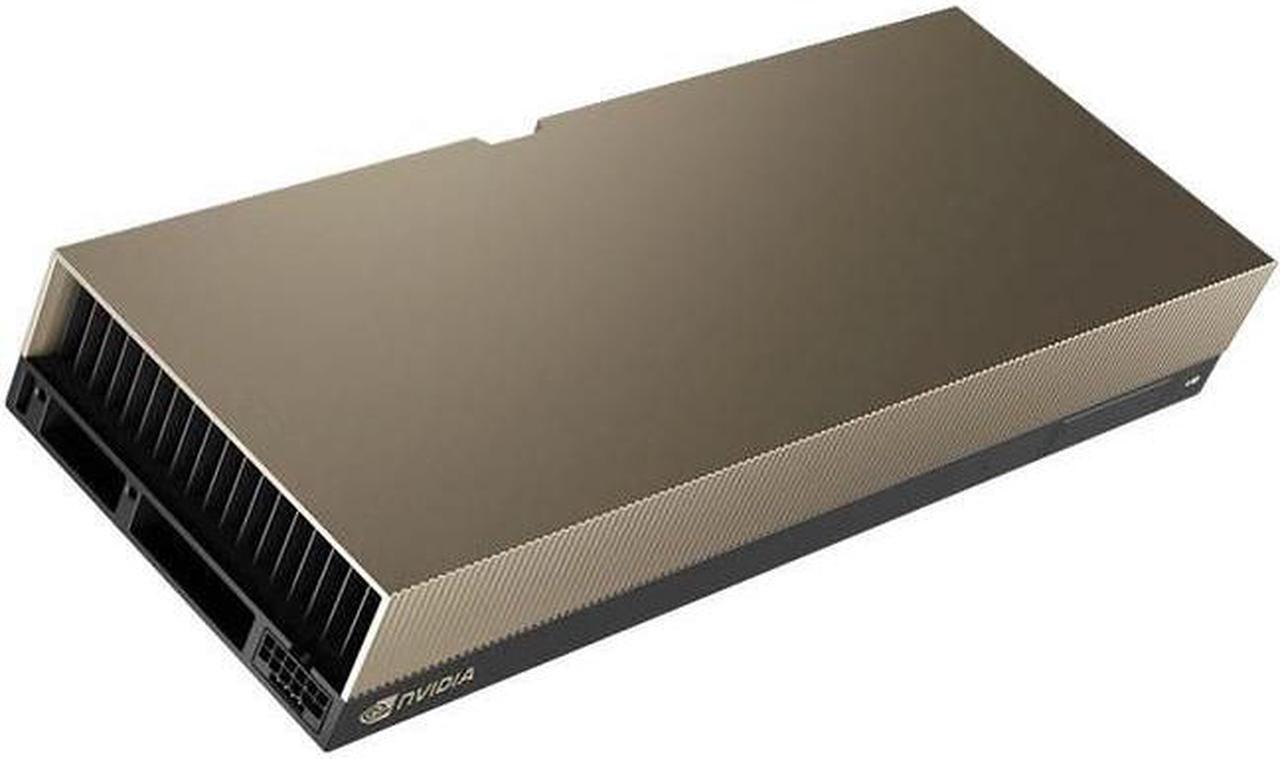 Main image of PNY NVIDIA L40 Graphic Card - 48 GB DDR6 ECC - Ada - Passive - Dual Slot - NVL40TCGPU-KIT