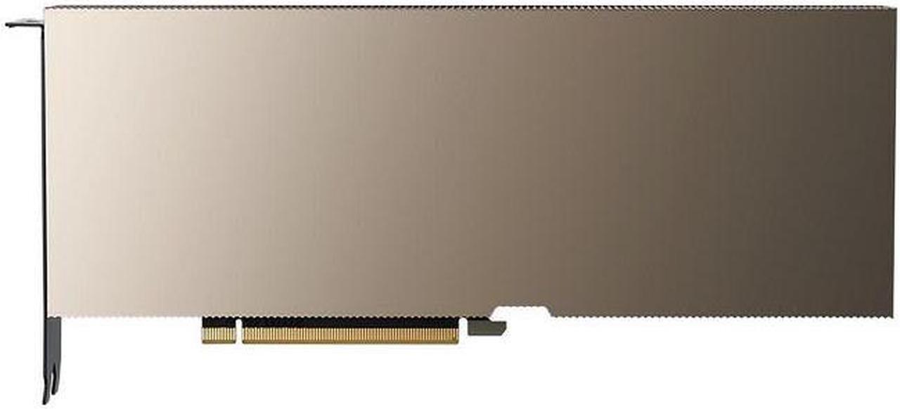 Main image of PNY NVIDIA A16 Graphic Card - 64 GB GDDR6 - ECC - PCIe 4.0 x16 - FHFL - Dual Slot - NVA16TCGPU-KIT