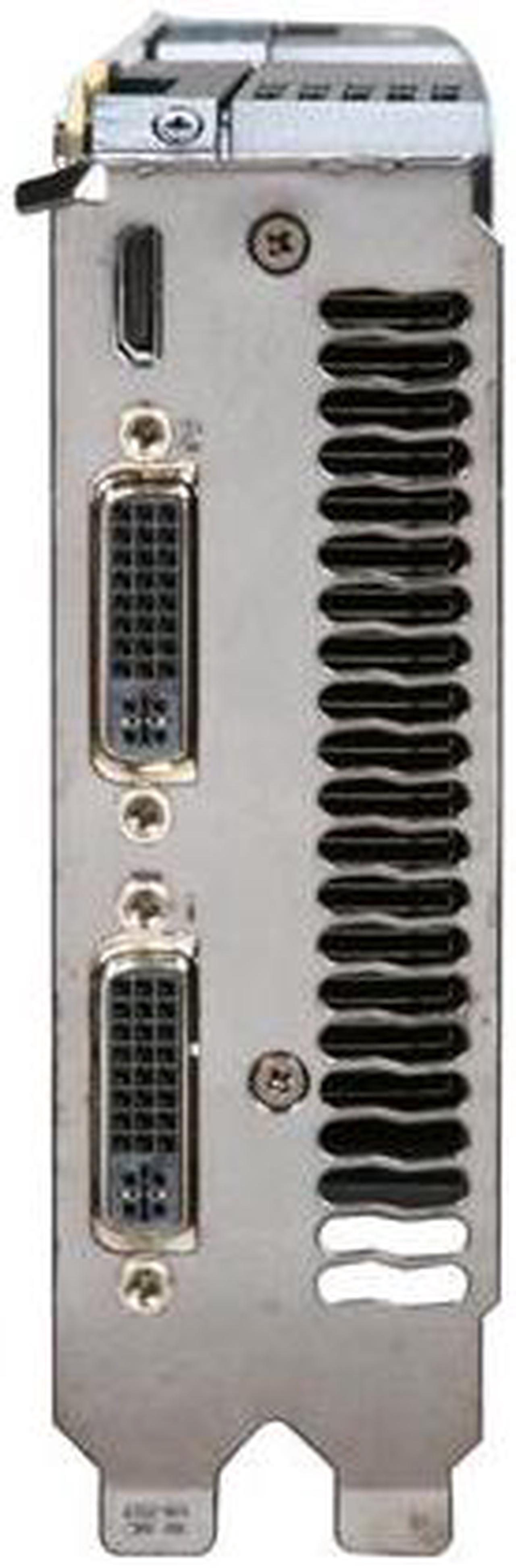 Alt view image 2 of 6 - ECS GeForce GTX 580 (Fermi) 1536MB GDDR5 PCI Express 2.0 x16 SLI Support Video Card NGTX580-1536PI-F