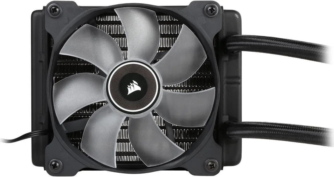 Alt view image 7 of 10 - MSI GeForce GTX 1080 8GB GDDR5X PCI Express 3.0 x16 SLI Support ATX Graphics Card GeForce GTX 1080 SEA HAWK