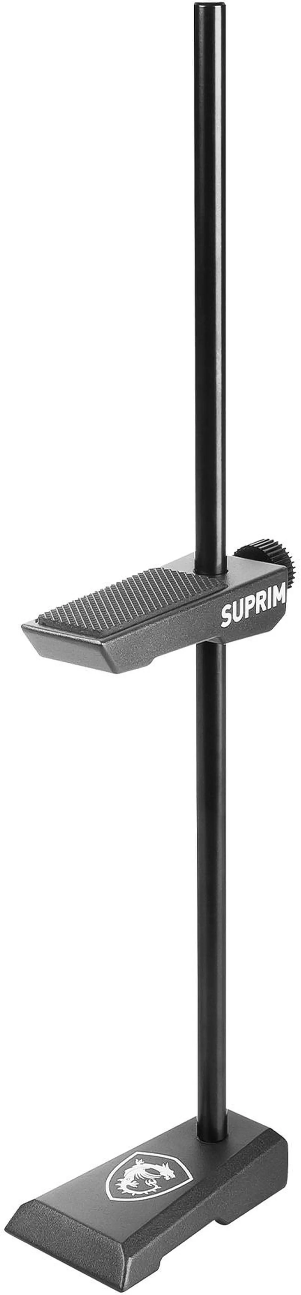Alt view image 9 of 13 - MSI Suprim GeForce RTX 3070 8GB GDDR6 PCI Express 4.0 Graphics Card RTX 3070 SUPRIM X 8G
