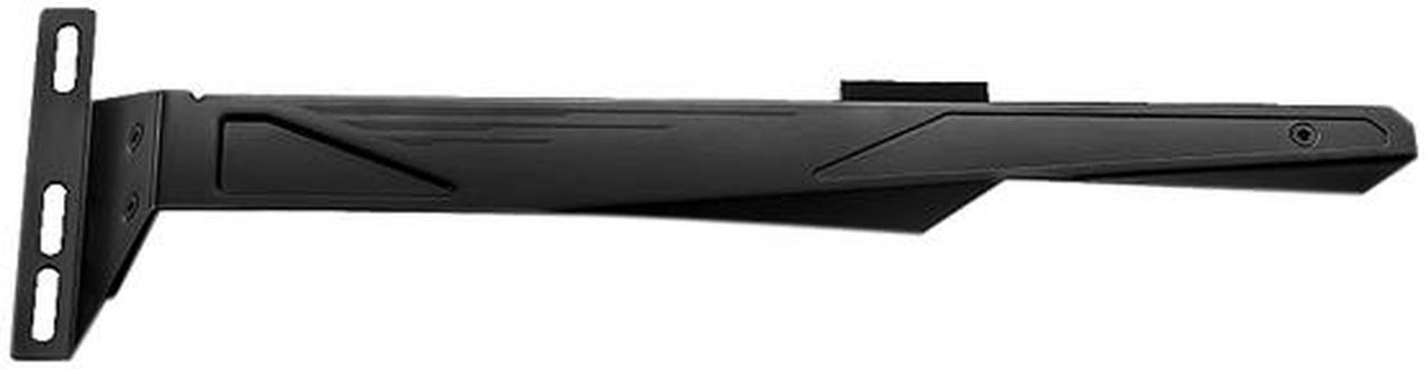 Alt view image 6 of 9 - MSI Gaming GeForce RTX 3060 Ti 8GB GDDR6 PCI Express 4.0 Video Card RTX 3060 Ti GAMING Z TRIO 8G LHR