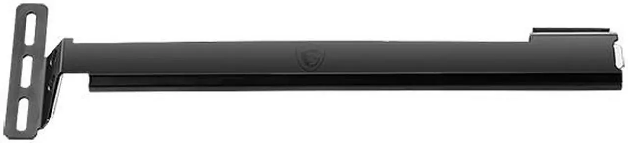 Alt view image 7 of 9 - MSI Ventus GeForce RTX 3070 8GB GDDR6 PCI Express 4.0 Graphics Card RTX 3070 VENTUS 3X PLUS 8G OC LHR
