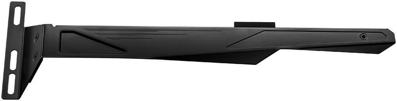 Alt view image 6 of 7 - MSI Gaming GeForce RTX 3080 12GB GDDR6X PCI Express 4.0 Graphics Card RTX 3080 GAMING TRIO PLUS 12G LHR