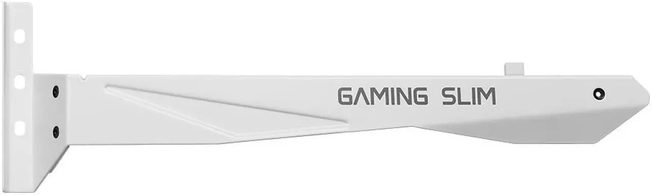 Alt view image 7 of 8 - MSI Gaming GeForce RTX 4080 16GB GDDR6X PCI Express 4.0 ATX Graphics Card RTX 4080 16GB GAMING X SLIM WHITE