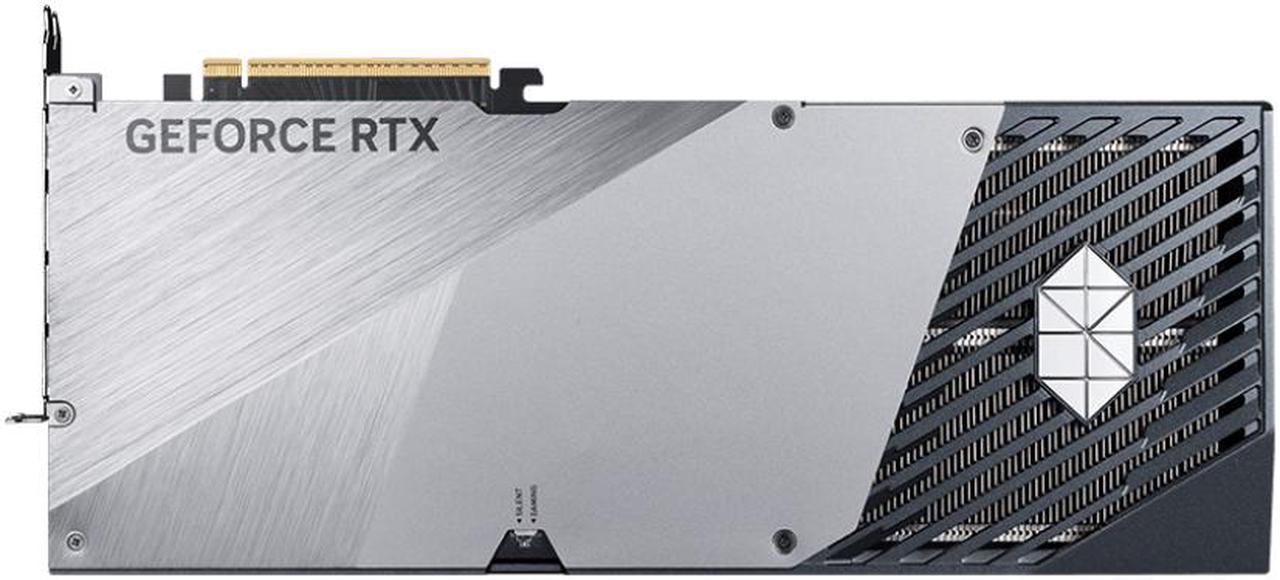 Alt view image 3 of 7 - MSI Suprim GeForce RTX 5090 32GB GDDR7 PCI Express 5.0 Graphics Card RTX 5090 32G SUPRIM SOC