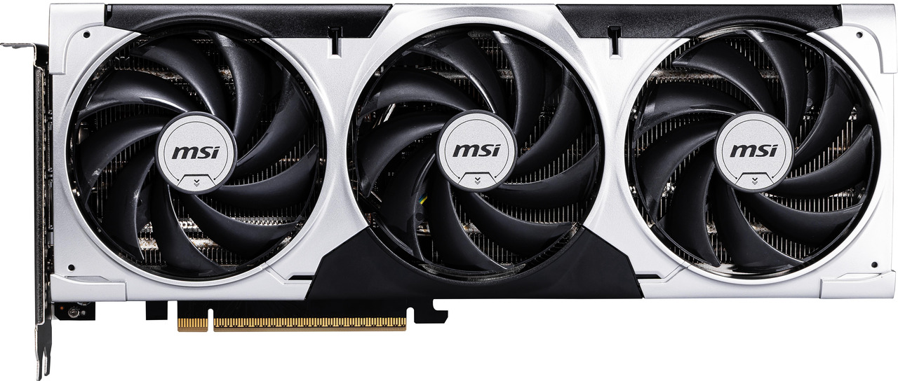 Open Box: MSI Ventus GeForce RTX 5060 Ti Graphics Card RTX 5060 Ti 16G VENTUS 3X OC - Newegg.ca - Open Box condition - Image 9