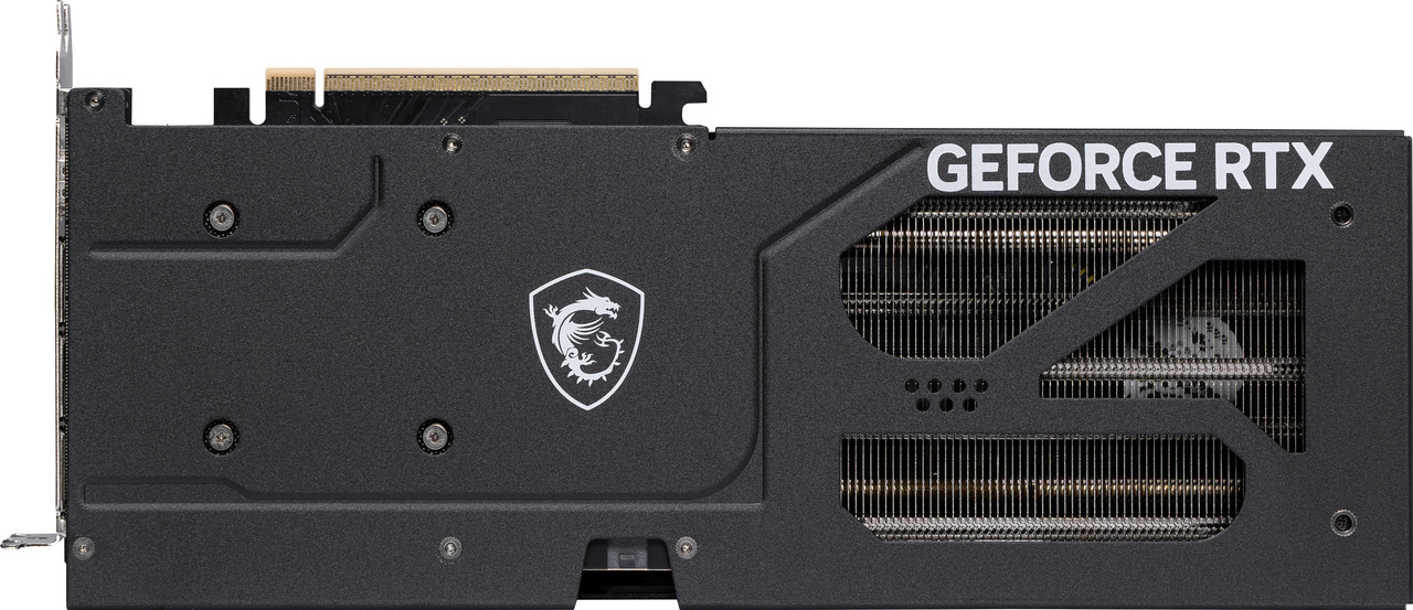 Open Box: MSI Ventus GeForce RTX 5060 Ti Graphics Card RTX 5060 Ti 16G VENTUS 3X OC - Newegg.ca - Open Box condition - Image 14