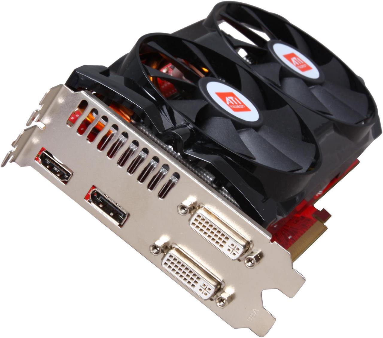 Main image of BIOSTAR Radeon HD 6850 1GB DDR5 PCI Express 2.0 x16 CrossFireX Support Video Card with Eyefinity VA6855NPG2