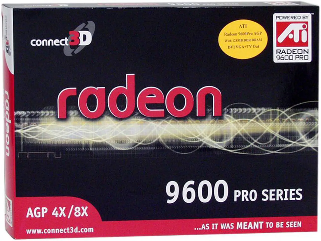Alt view image 4 of 4 - Graphics Card