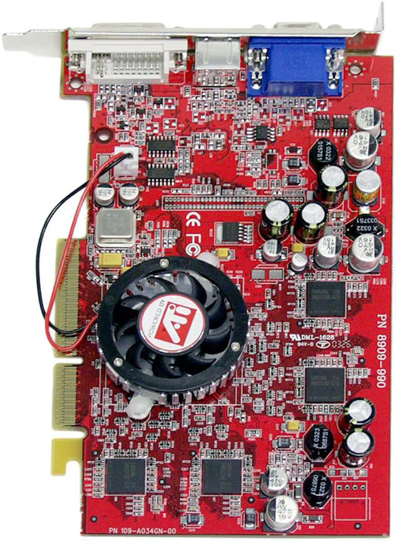 Main image of Graphics Card