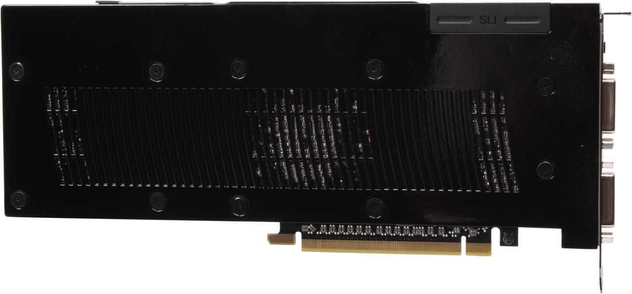 Alt view image 4 of 6 - BFG Tech GeForce GTX 260 896MB GDDR3 PCI Express 2.0 x16 SLI Support Graphics Card BFGEGTX260MC896OCE