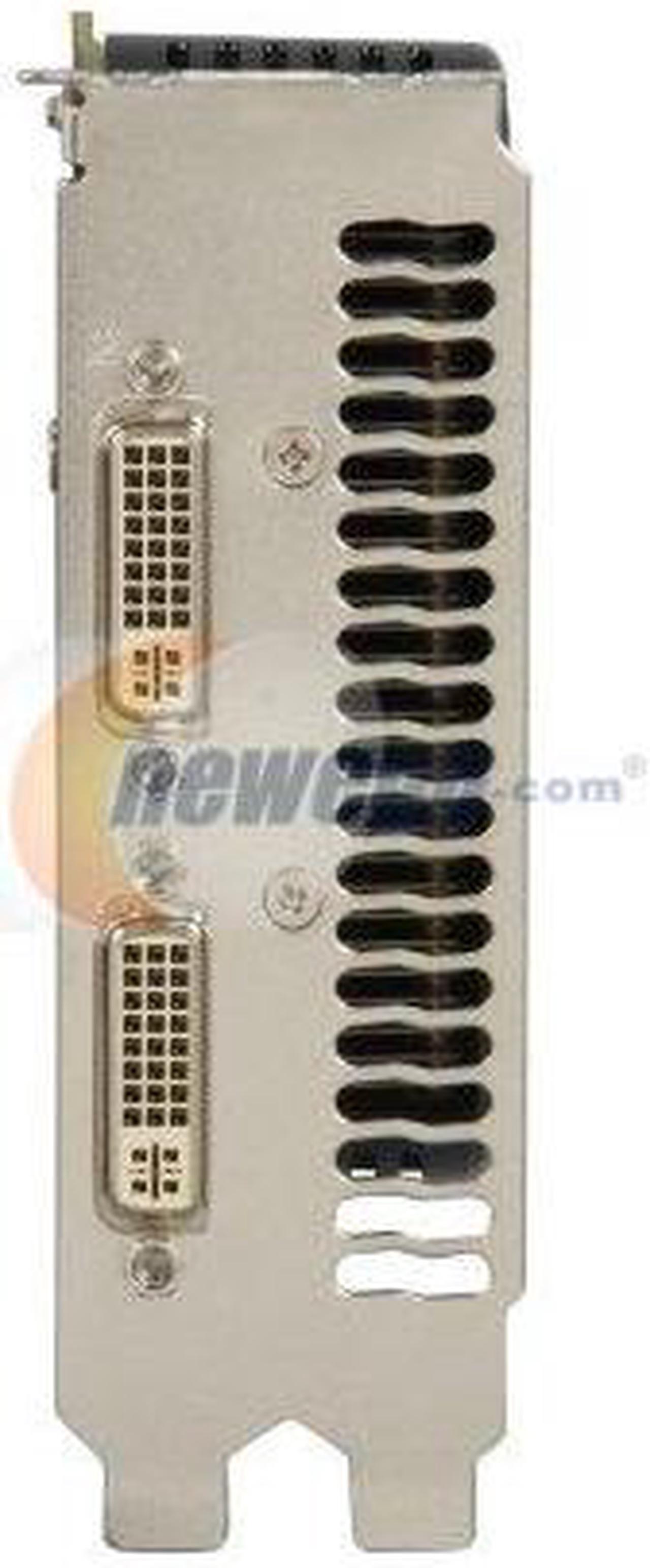 Alt view image 2 of 4 - BFG Tech GeForce GTX 275 896MB GDDR3 PCI Express 2.0 x16 SLI Support Graphics Card BFGEGTX275896OCE