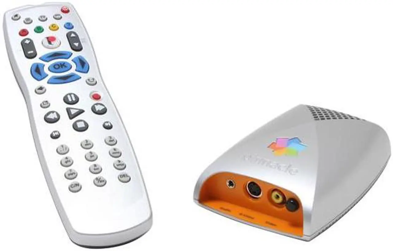 Main image of Pinnacle PCTV Pro USB PCTV Pro USB