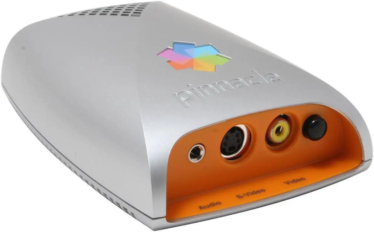 Alt view image 2 of 7 - Pinnacle PCTV Pro USB PCTV Pro USB