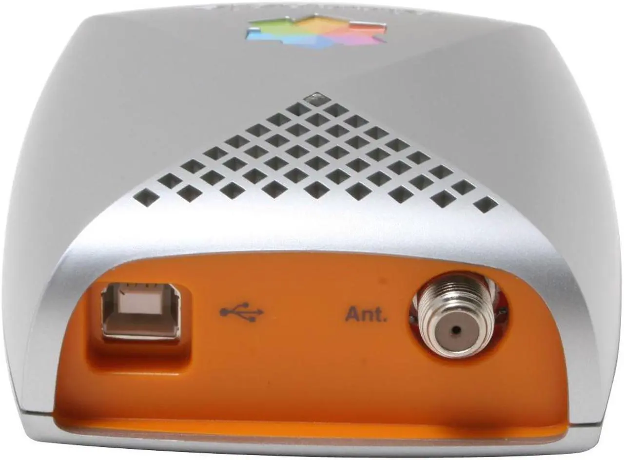 Alt view image 3 of 7 - Pinnacle PCTV Pro USB PCTV Pro USB