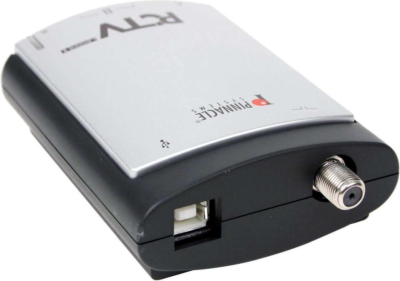 Alt view image 2 of 5 - Pinnacle PCTV USB2 VIDEO CAPTURE