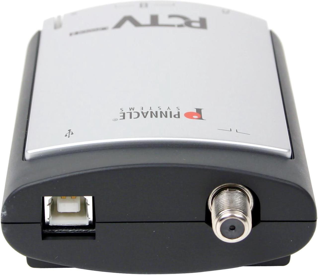 Alt view image 3 of 5 - Pinnacle PCTV USB2 VIDEO CAPTURE