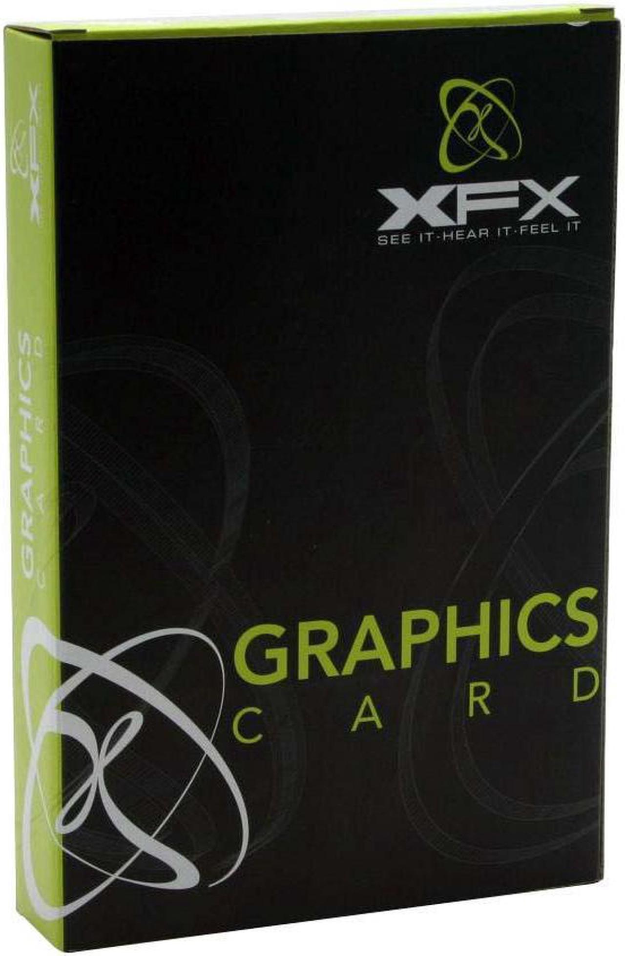 Alt view image 5 of 5 - XFX GeForce 6800GT 256MB GDDR3 PCI Express x16 SLI Support Video Card PVT45GUDF3