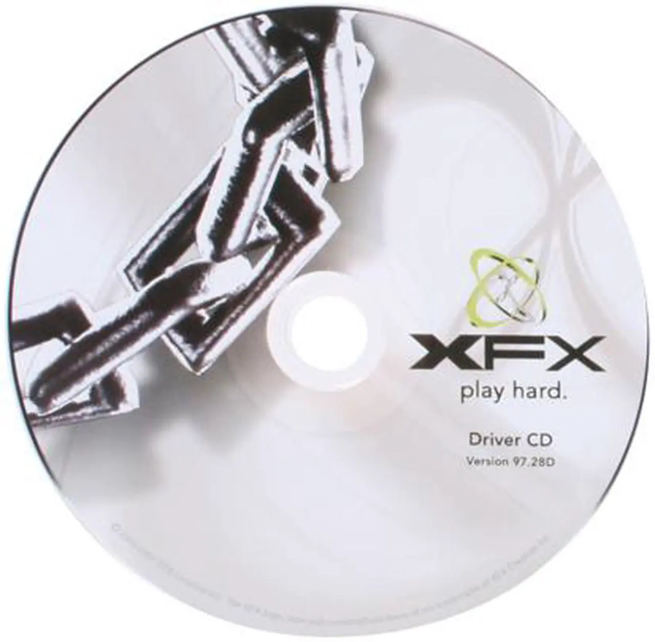 Alt view image 6 of 7 - XFX GeForce 8800 GTS 320MB GDDR3 PCI Express x16 SLI Support Graphics Card PVT80GGHF4