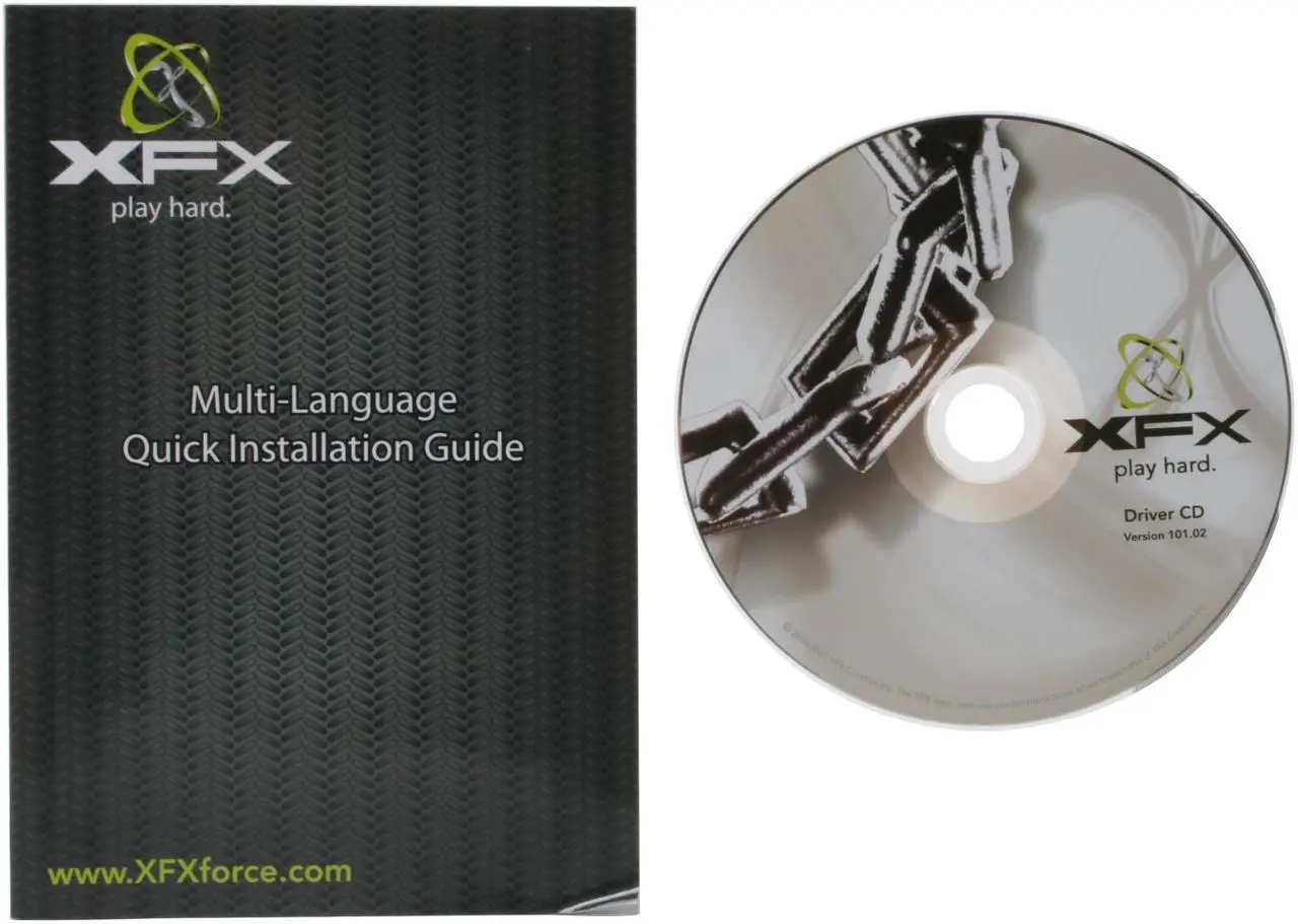 Alt view image 5 of 6 - XFX GeForce 8600 GT 256MB GDDR3 PCI Express x16 SLI Support Graphics Card PVT84JUDF3