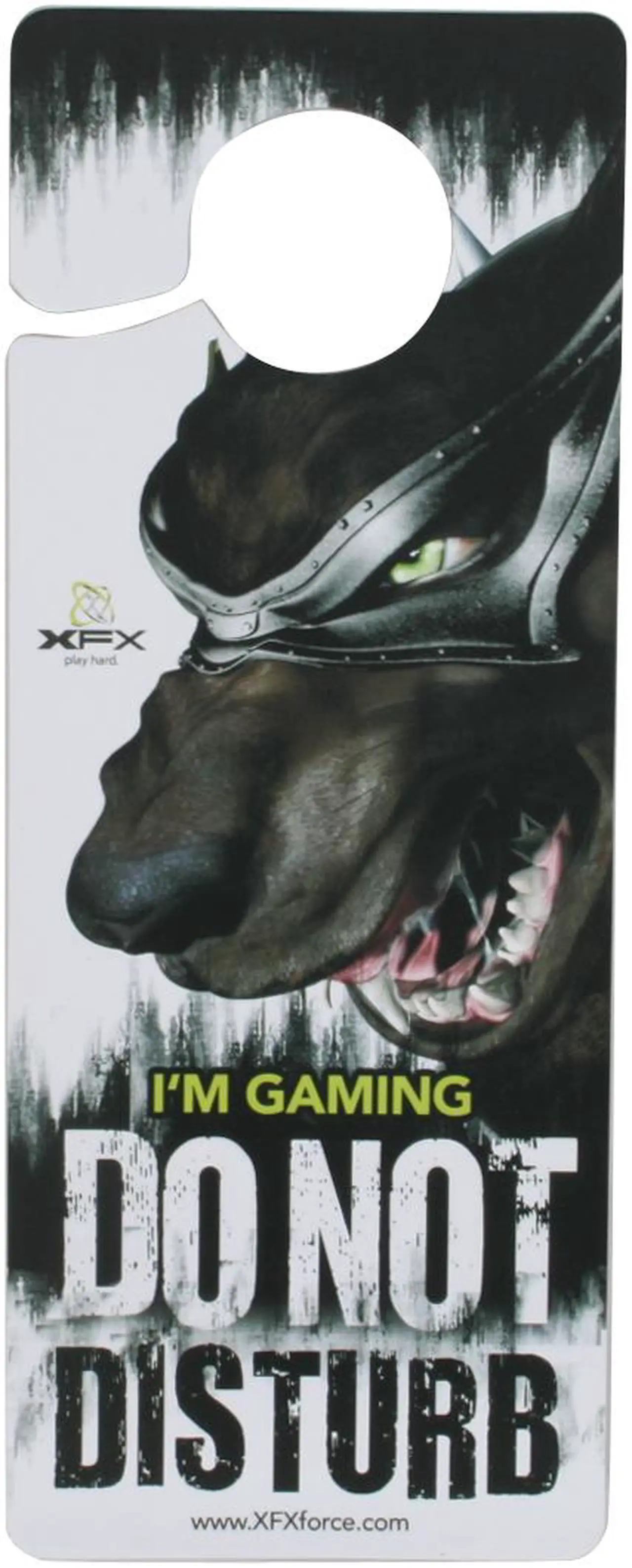 Alt view image 6 of 6 - XFX GeForce 8800GTS (G92) 512MB GDDR3 PCI Express 2.0 x16 SLI Support Graphics Card PVT88GYDF4