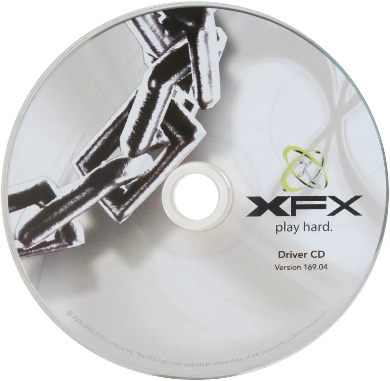 Alt view image 6 of 7 - XFX GeForce 8800 GT 256MB GDDR3 PCI Express 2.0 x16 SLI Support Graphics Card PVT88PUDF4