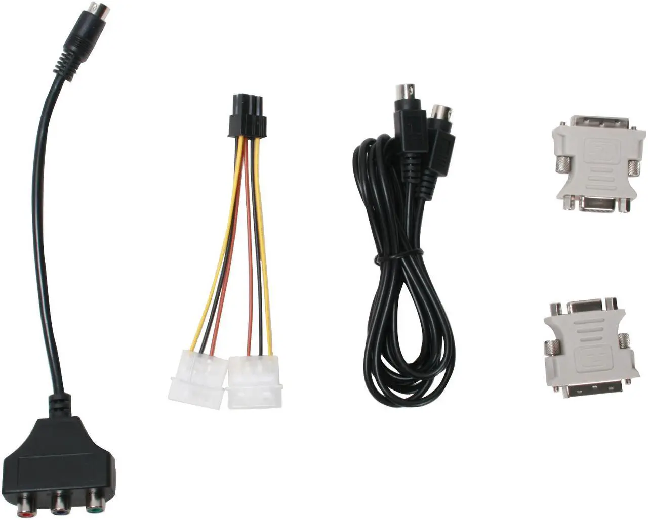 Alt view image 6 of 8 - XFX PVT88SFDD4 GeForce 8800GS XXX 384MB 192-bit GDDR3 PCI Express 2.0 x16 HDCP Ready SLI Supported Video Card