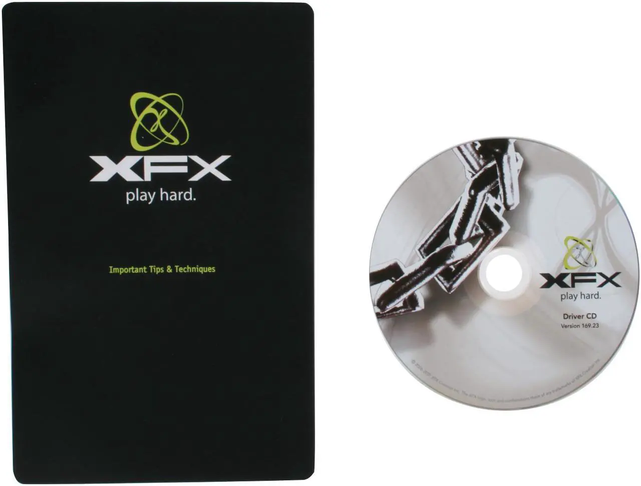 Alt view image 7 of 8 - XFX PVT88SFDD4 GeForce 8800GS XXX 384MB 192-bit GDDR3 PCI Express 2.0 x16 HDCP Ready SLI Supported Video Card